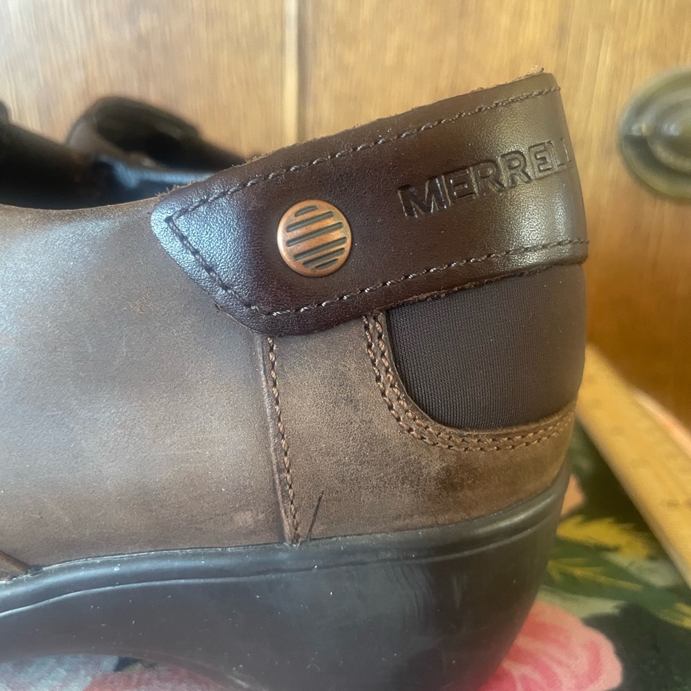 Merrell Veranda Mocs - Picture 8 of 12